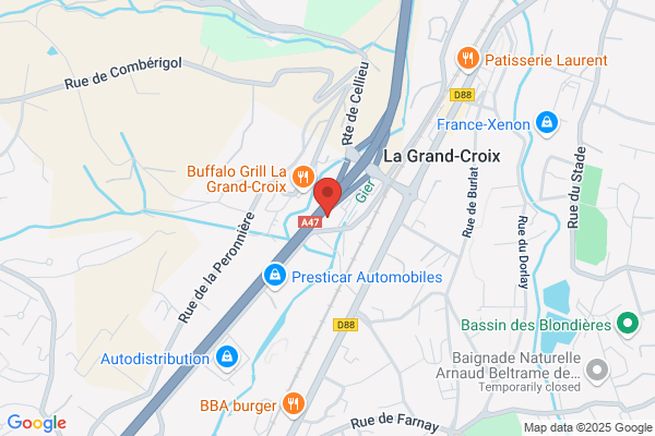 Chambon (Sa)