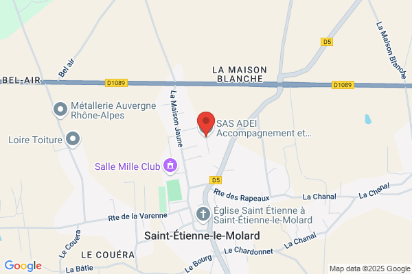 Adasea Assoc Depart Amenagement Structures Exploi Agrico