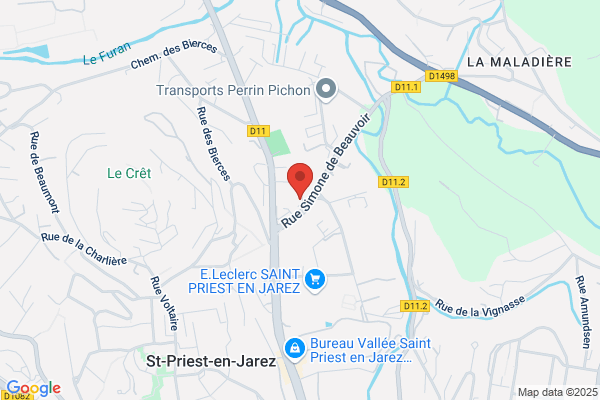Auto Ecole Stratienne