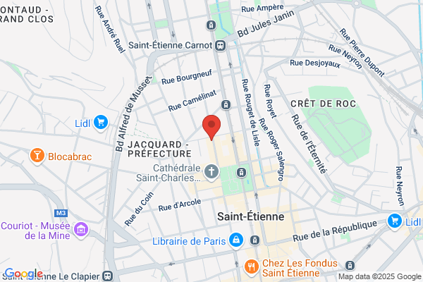 Baguettes D Or