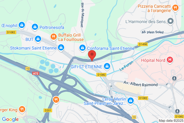 Balzac Caravanes Sa