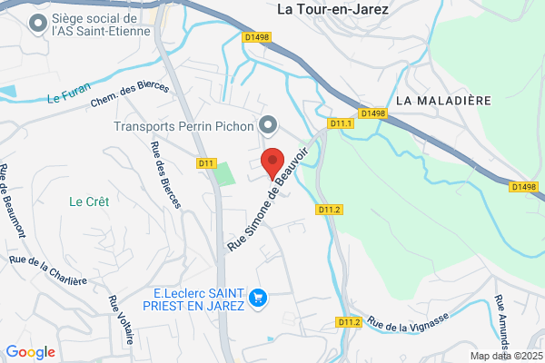 Beaulaigue Demenagement