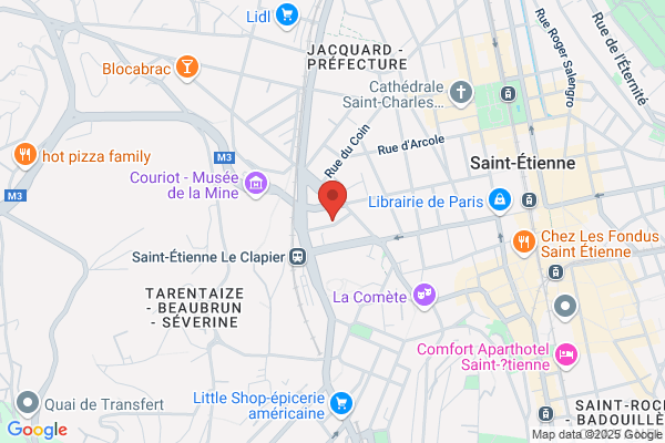 Besqueut Et Associes Sas