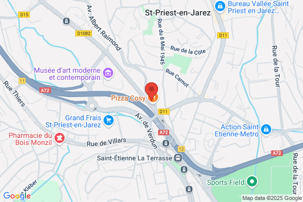 Bistrot 76