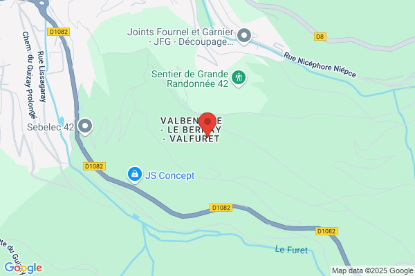 Blachon Christiane