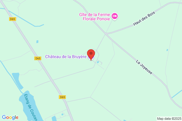 Bruyere Jean