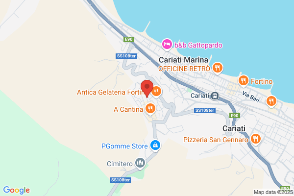 Calabro Bruno