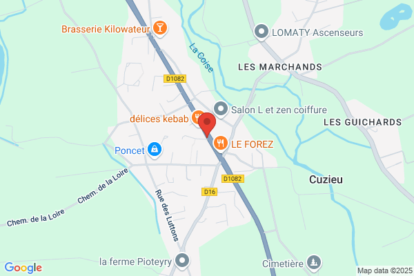 Car Go Foveloc Franchise Inde