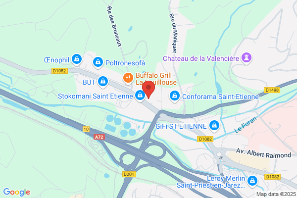 Casa France Services Administratifs