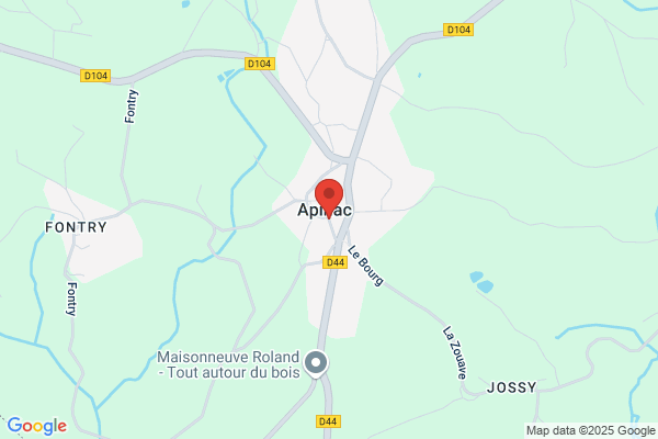 Chez Marie Marie