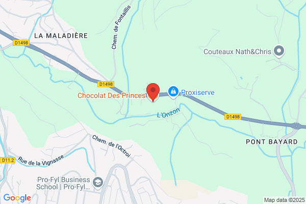 Chocolat Des Princes