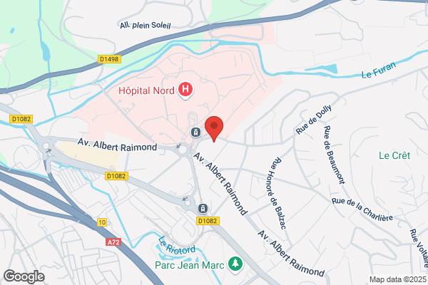Chu Hopital Nord Services Medicaux Nephrologie Dialyse pro