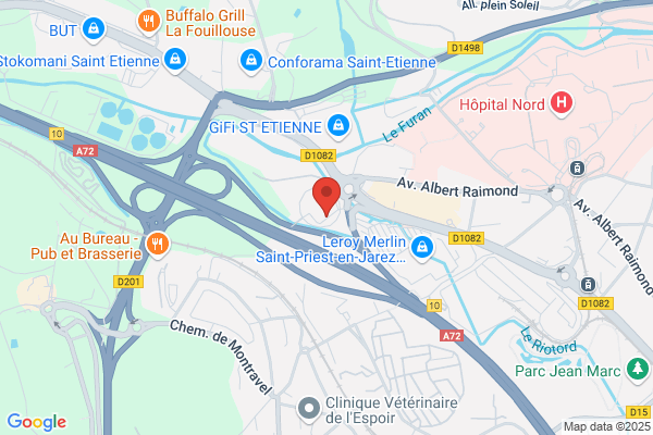 Compagnie Republicaine De Securite Crs