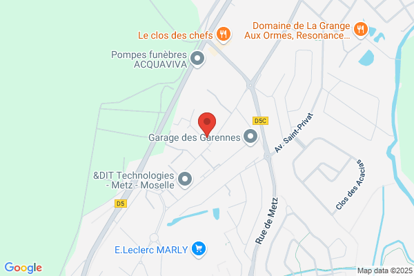 Comptoir Forezien Fournitures Dentaires
