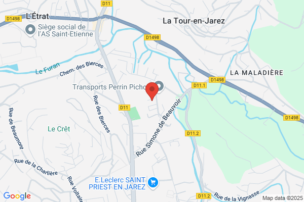 Comptoir Pharmaceutique Et Medical
