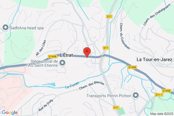 Ecole Privee Mixte