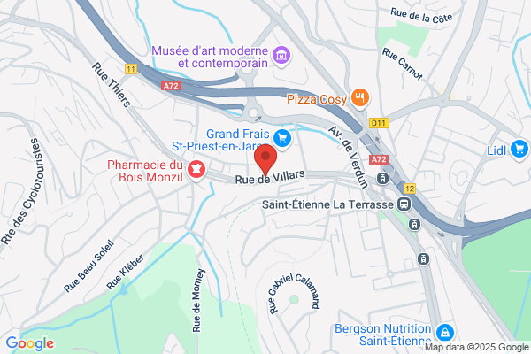Entreprise Astier