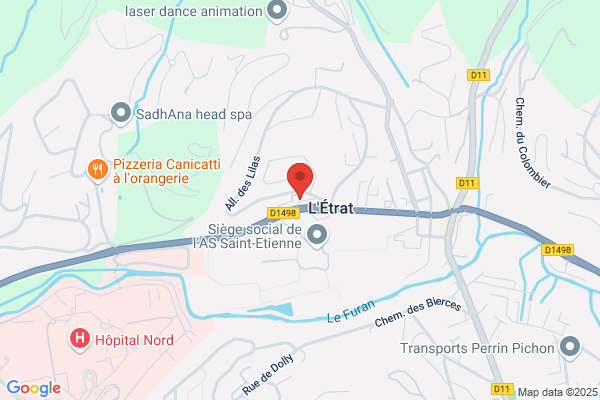 Espace Automobiles Europeen