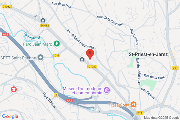 Groupama Rhone Alpes Direction Departementale De La Loire