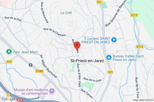 Groupe Paramedical