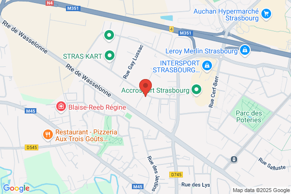 Administrateurs Associes