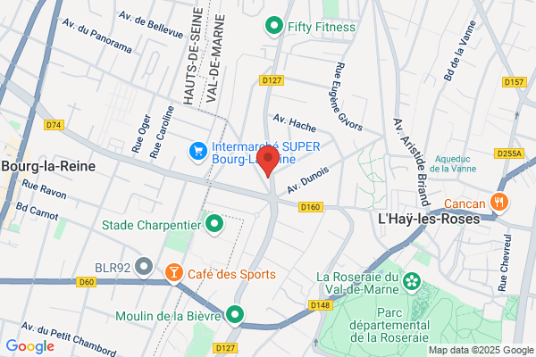 Agence Guy Hoquet L Immobilier