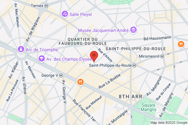 Cie Immobiliere De La Region Parisienne