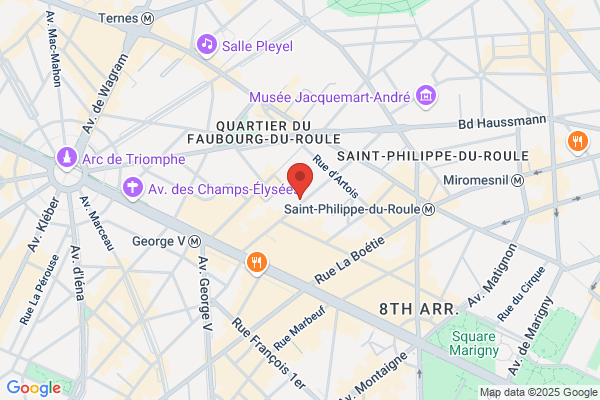 Cirp Compagnie Immobiliere De La Region Parisienne