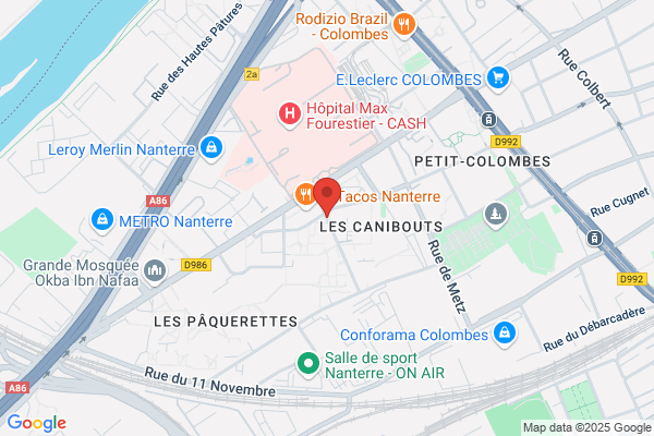 Cirp Compagnie Immobiliere De La Region Parisienne Loge De gar