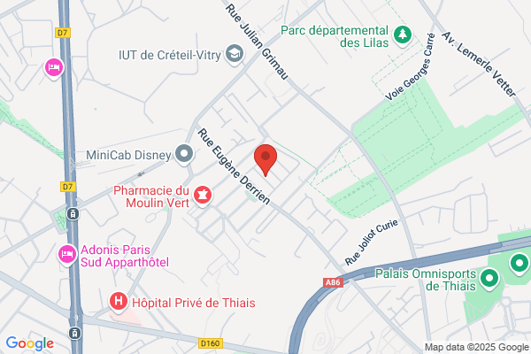 Conseil Syndical Residence Les Frenes Vitry Sur Seine