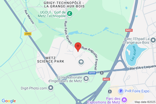 Gestrim Cefic Copropriete