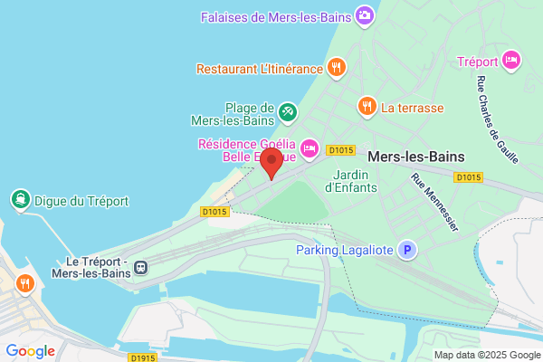 Gestrim Cefic Gerance Location