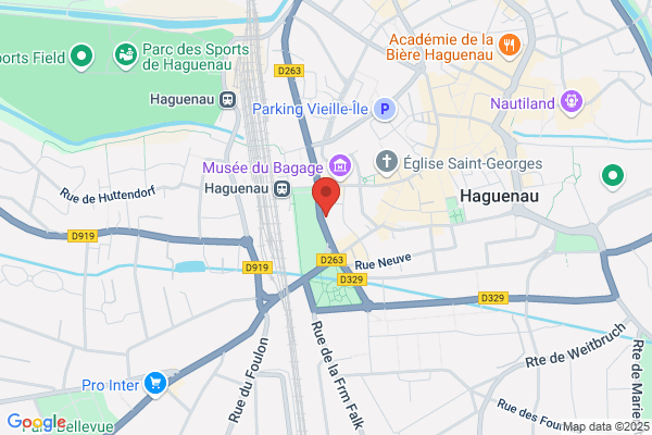 Atelier A Architecte
