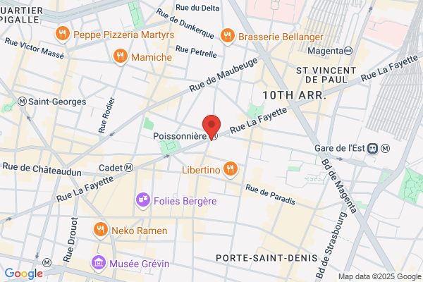 Atelier Architecture Developpement