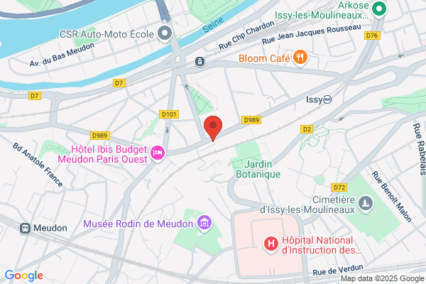 Atelier Da U