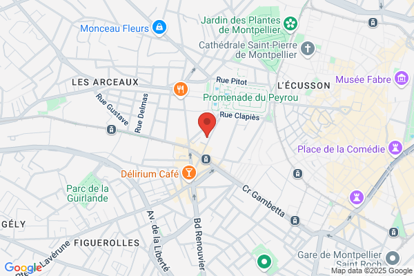 Atelier De Site