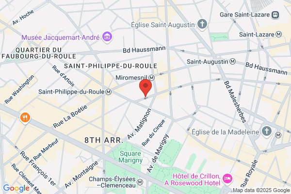 Atelier Jerome Thiounn