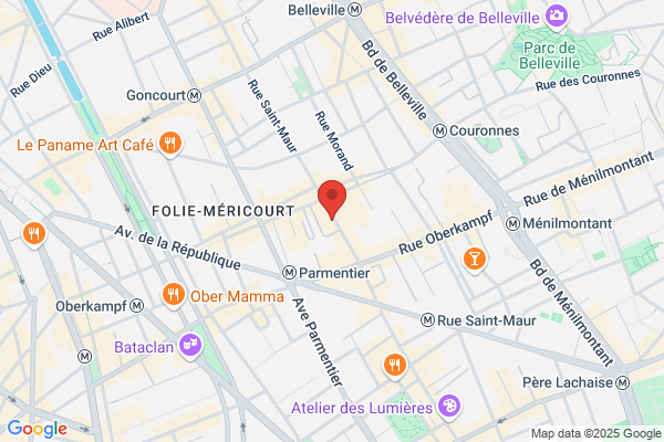 Bauchet Bernard Architecte