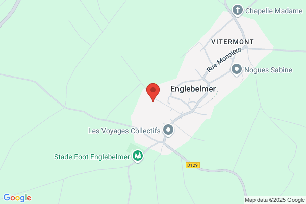 Bommel Jean Claude