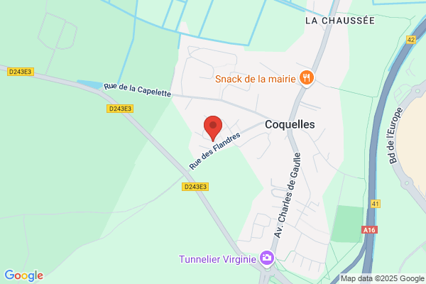 Desport Claude