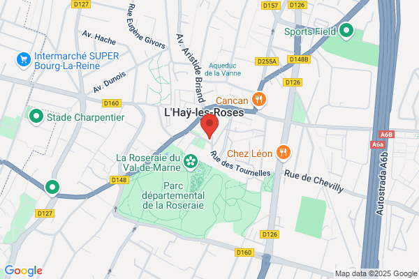 La Poste - Centre d’examen du code de la route