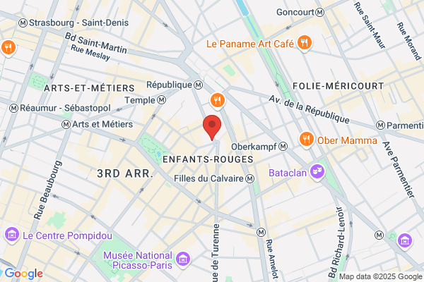 Auto Ecole Beranger