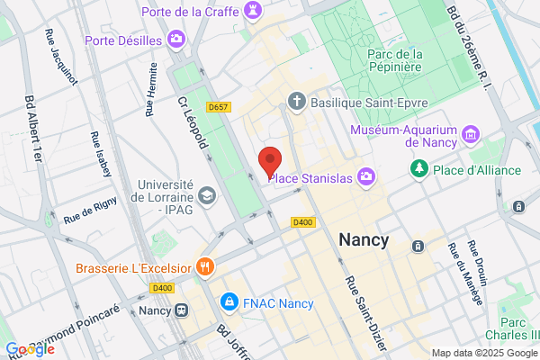 Auto Ecole Carnot