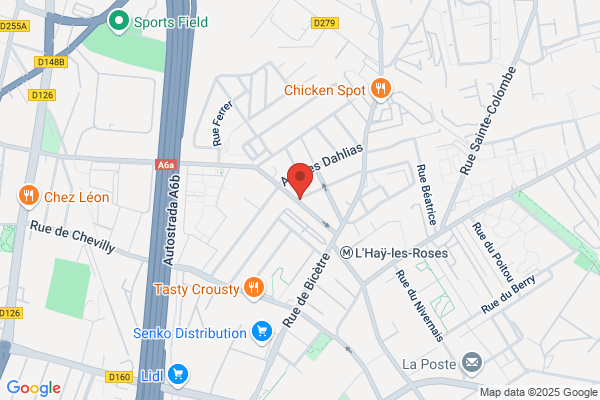 Auto Ecole Cir Plus Fresnes