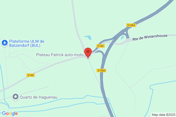 Auto Ecole Du Plateau