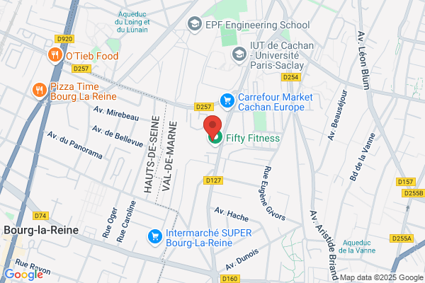 Auto Ecole Efr Cachan
