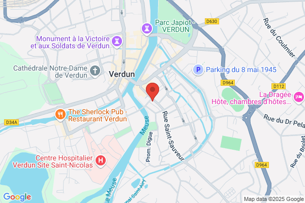 Auto Ecole Henri