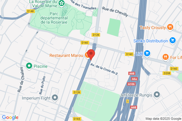 Auto Ecole La Croix Du Sud