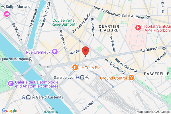 Auto Ecole Soult