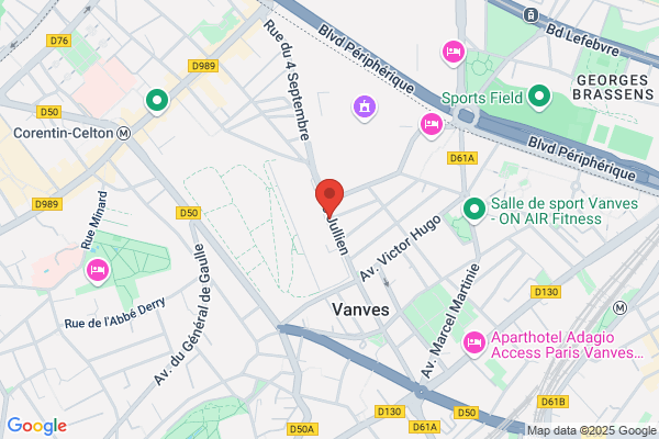 Cer Lycee Michelet Franchise Indepe